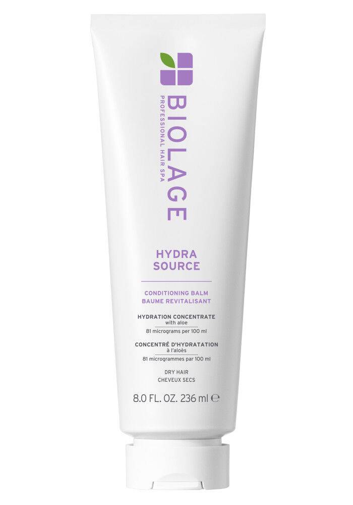 Hydra Source Conditioning Balm for Dry Hair