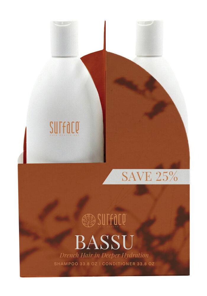 Bassu Liter Duo