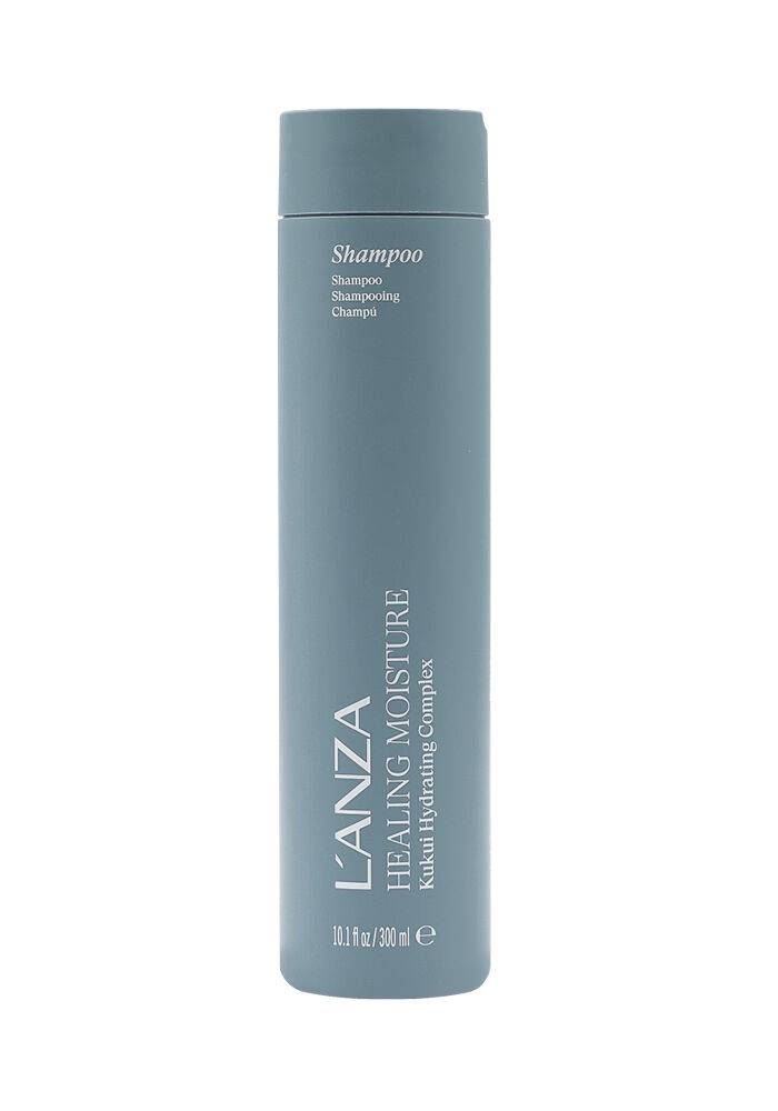 Healing Moisture Shampoo