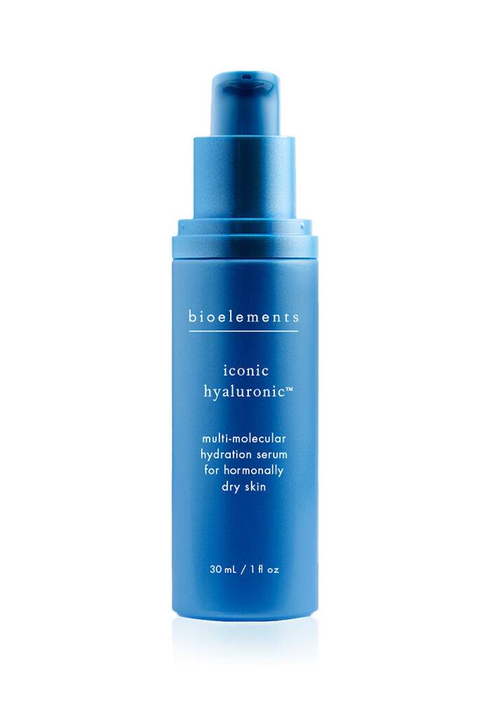Iconic Hyaluronic