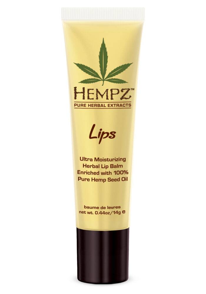 Herbal Lip Balm 0.5 oz.