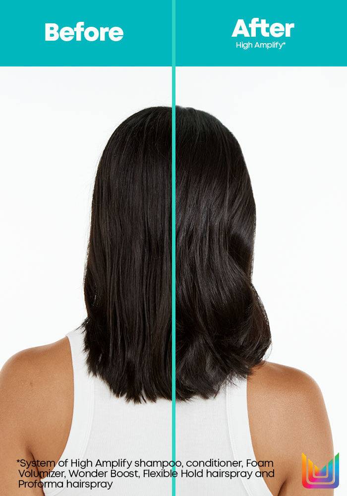 Matrix High Amplify Foam Volumizer