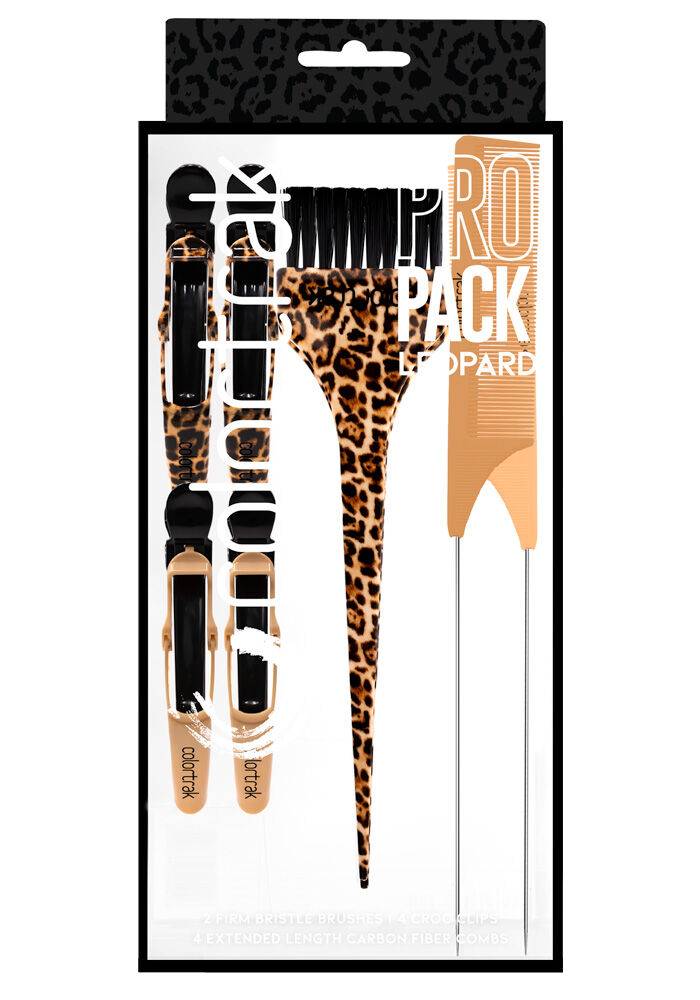 Leopard Pro Pack