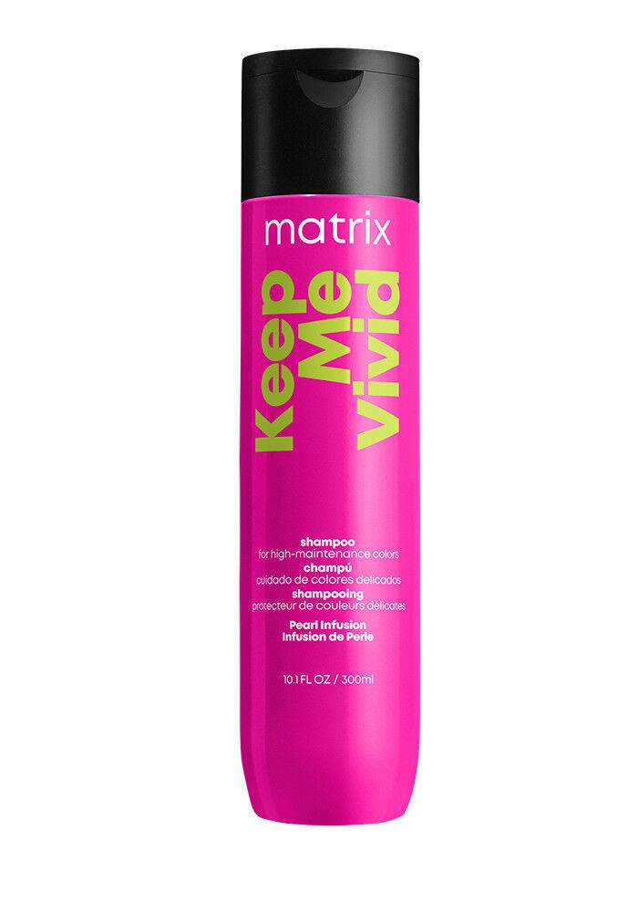 Keep Me Vivid Shampoo