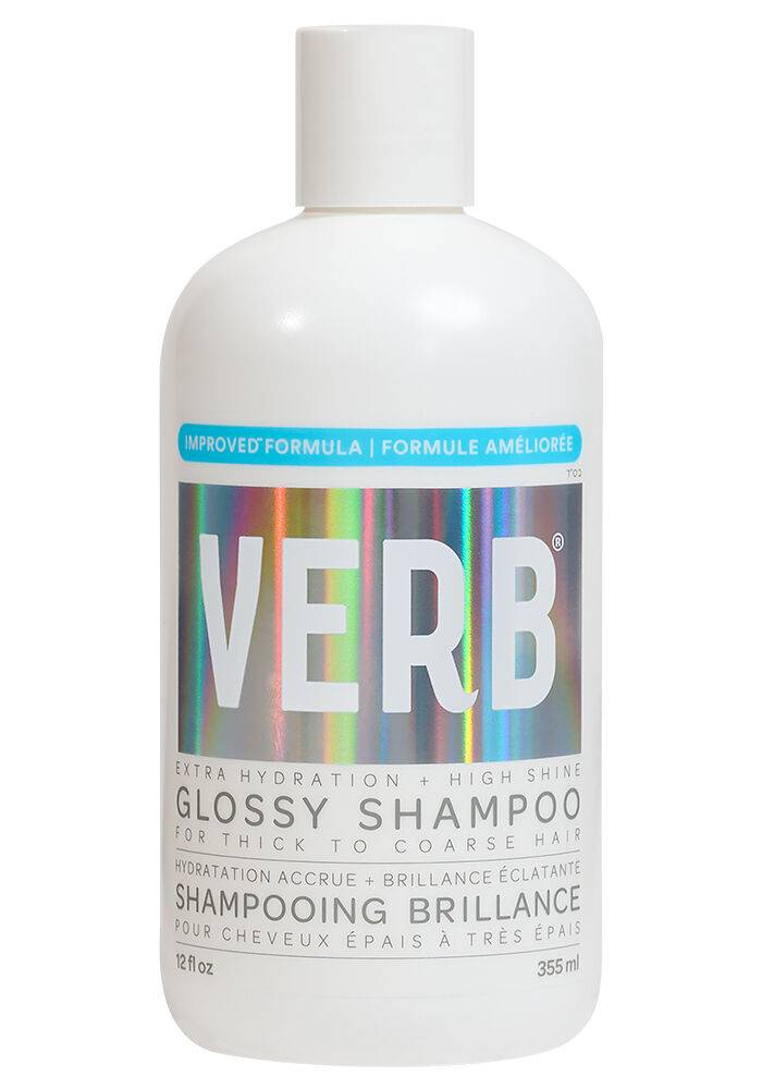 Glossy Shampoo