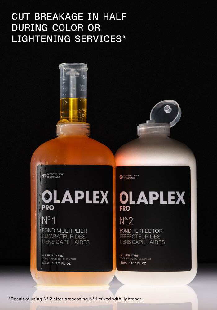Olaplex Original Bond building Kit