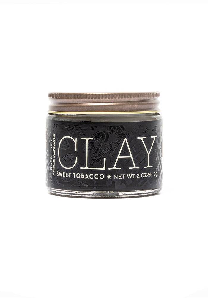 Sweet Tobacco Clay