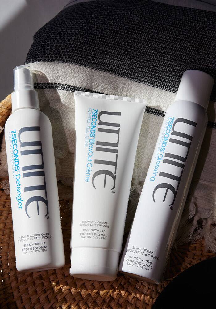 Unite 7Seconds Glossing 6 oz. main image 0
