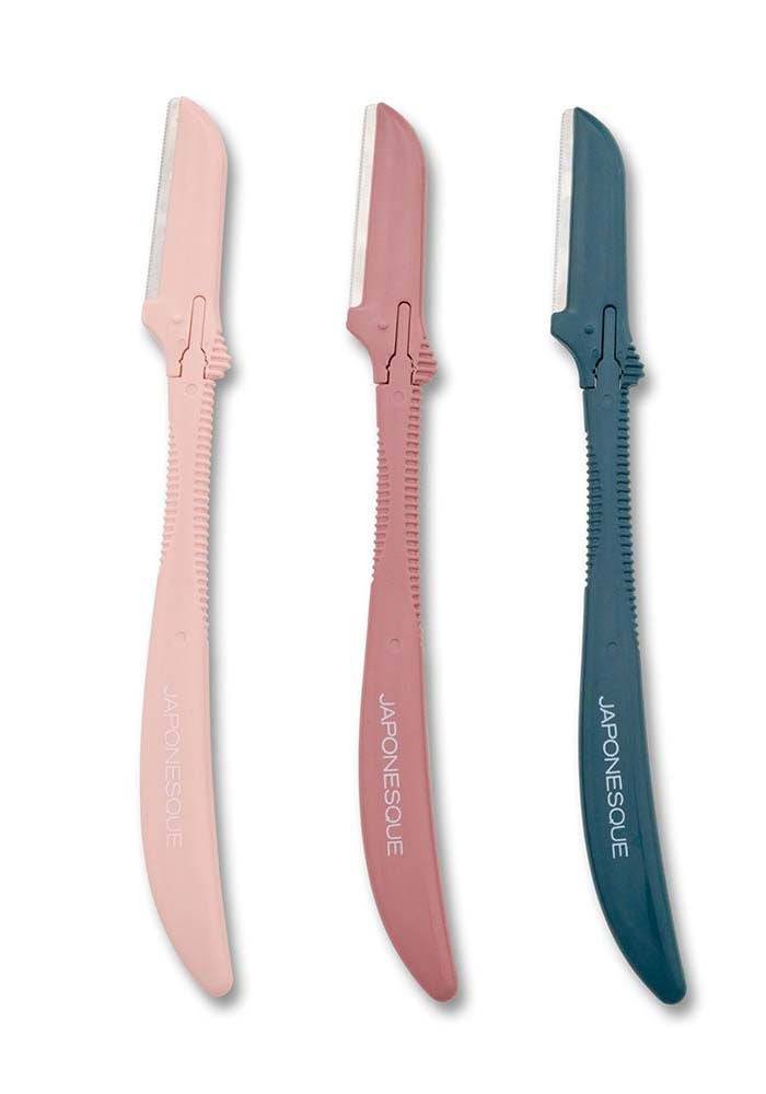 Japonesque Dermaplaner 3Pk