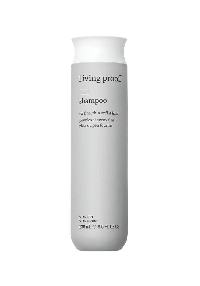 Full Shampoo