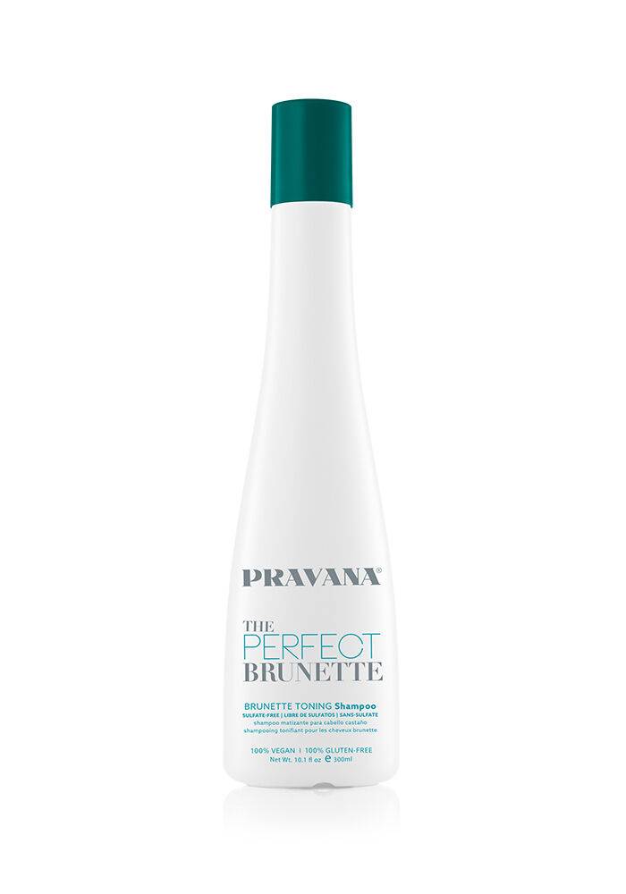 The Perfect Brunette Shampoo