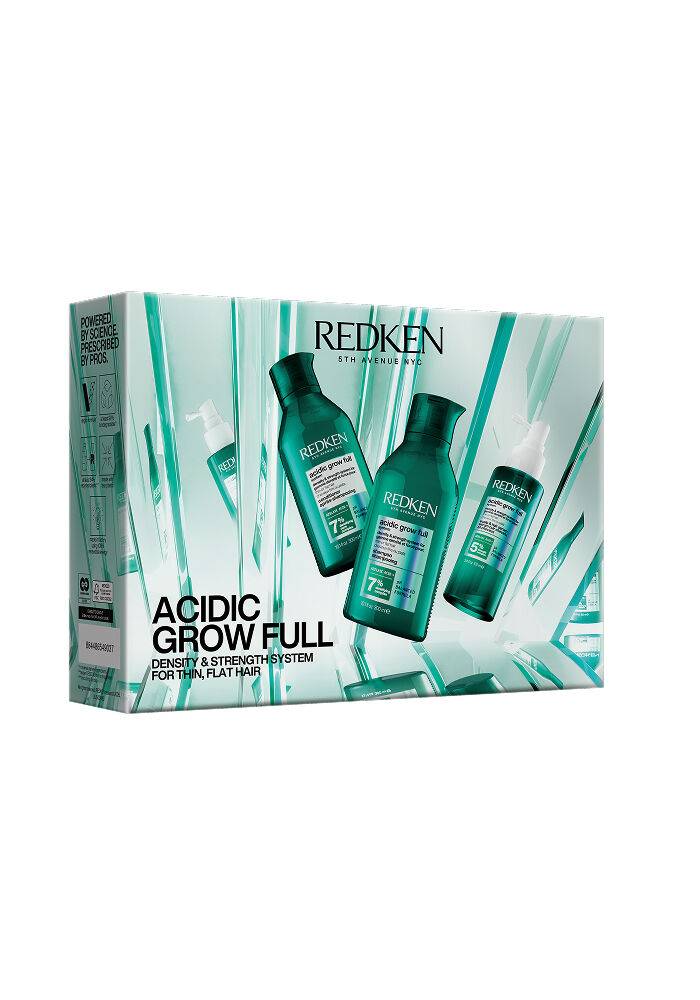 Acidic Grow Full System Holiday Gift Set
