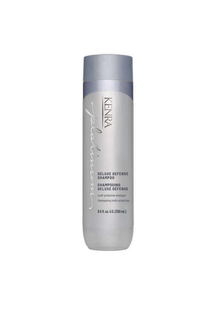 Deluxe Defense Shampoo