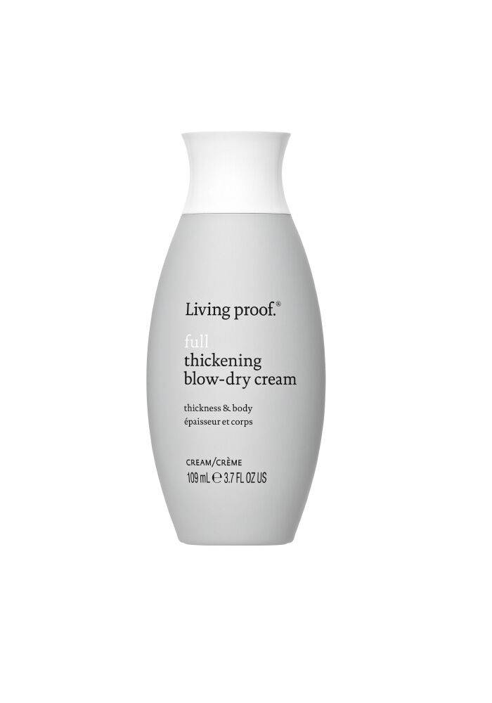 Full Thickening Blow-Dry Cream