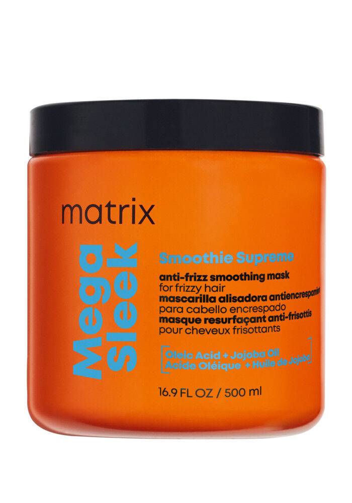 Mega Sleek Smoothie Supreme Mask