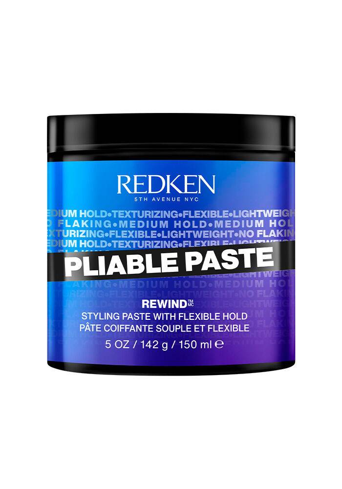 Pliable Paste