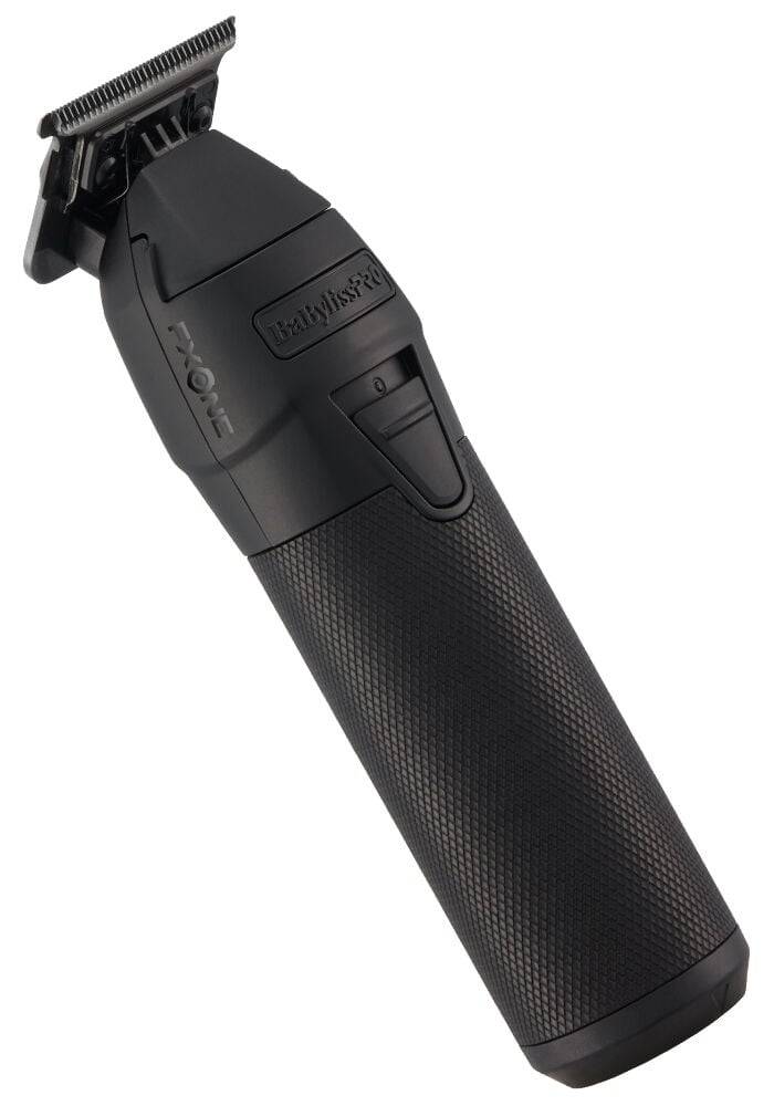 Babyliss PRO FX ONE ブラック FX ベビリスプロ FXONE BlackFX Clipper & Trimmer | BaBylissPRO