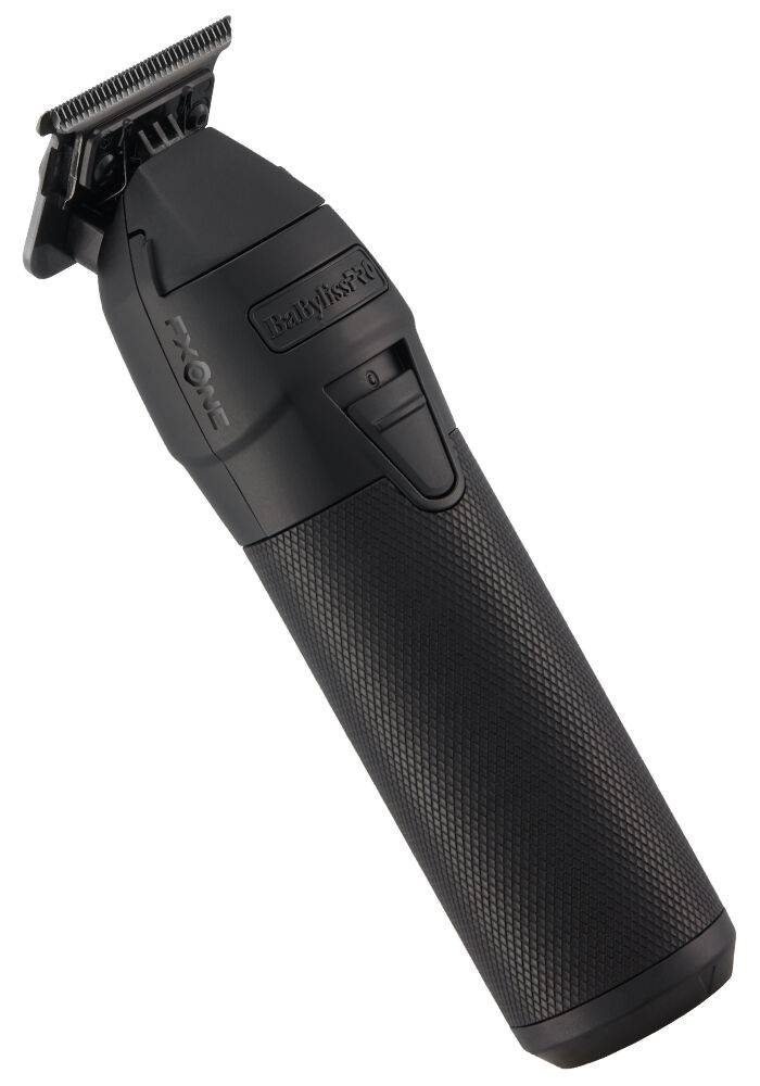 FX One Trimmer Matte Black