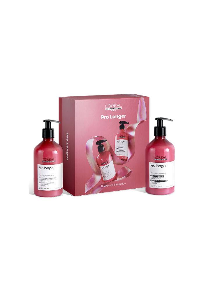 Pro Longer Holiday Kit