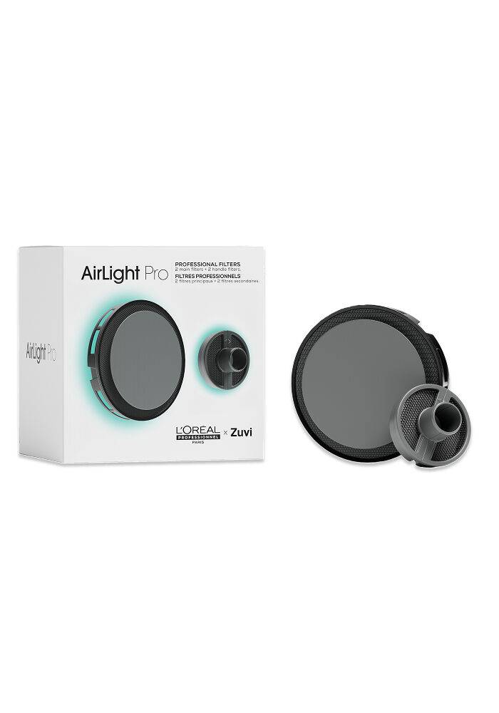 AirLight Pro Filter