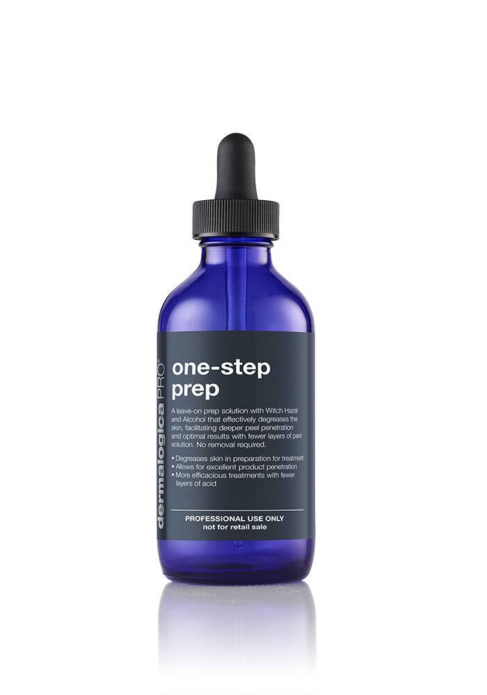 Professional One-Step Prep 4 oz.