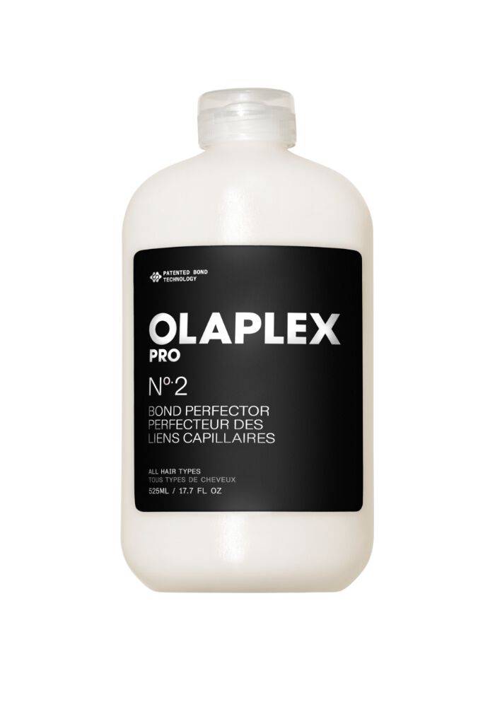 No. 2 Bond Protector