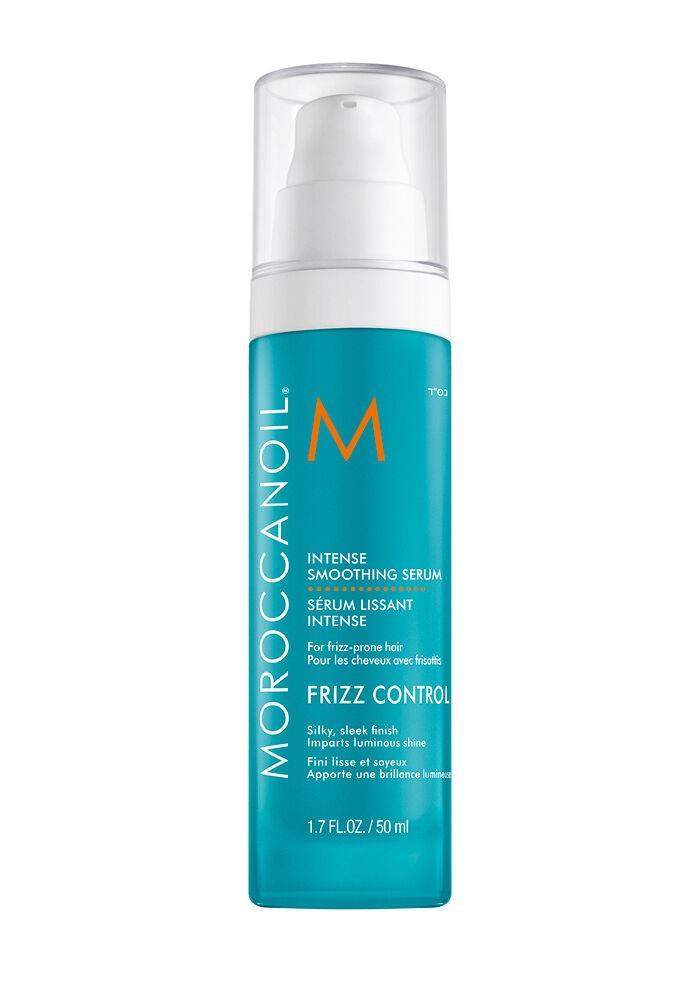 Intense Smoothing Serum