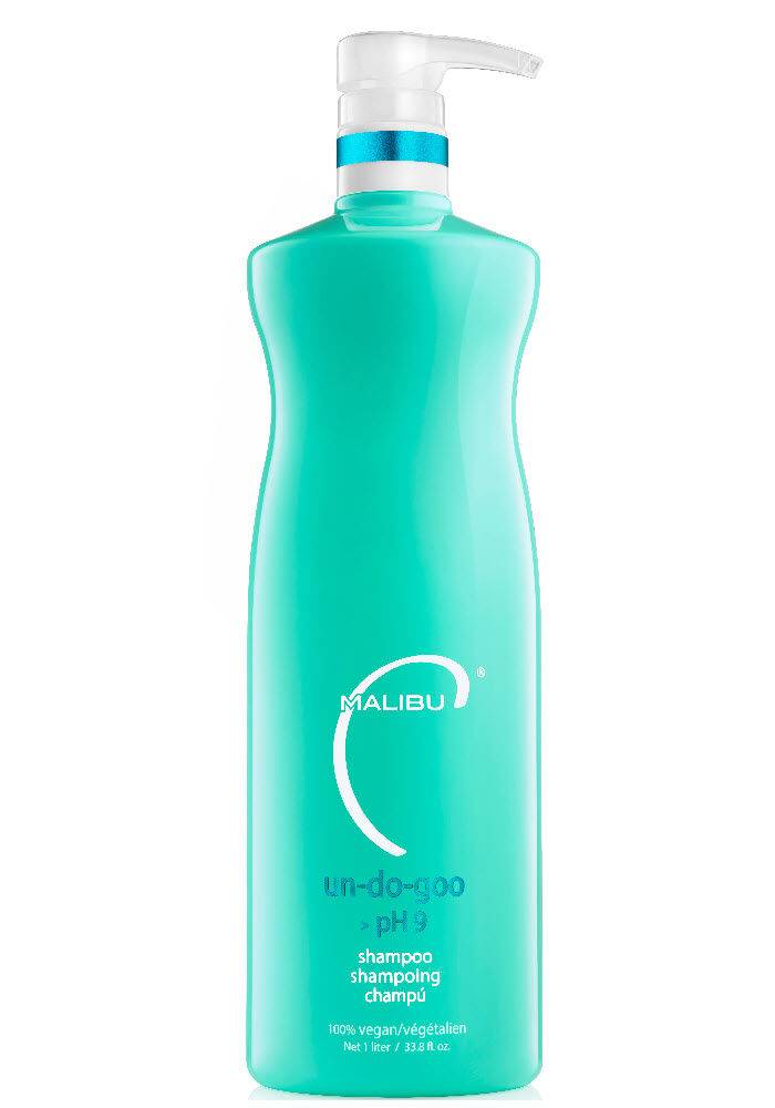 Un-Do-Goo pH 9 Shampoo
