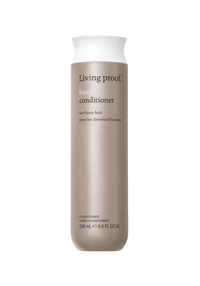 No Frizz Conditioner
