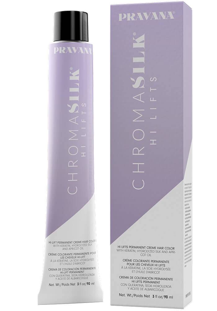 ChromaSilk HI LIFT Color Tones - 3oz.