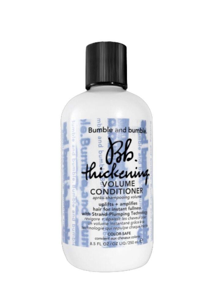 Thickening Volume Conditioner