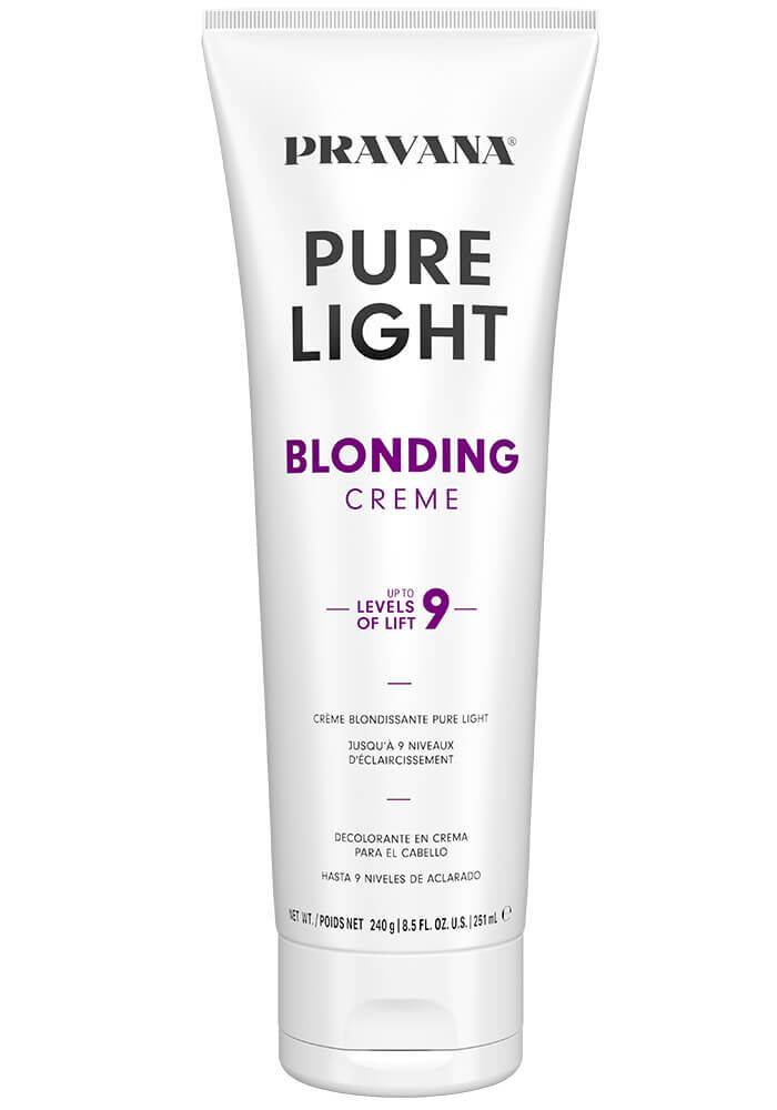 Pure Light Blonding Creme