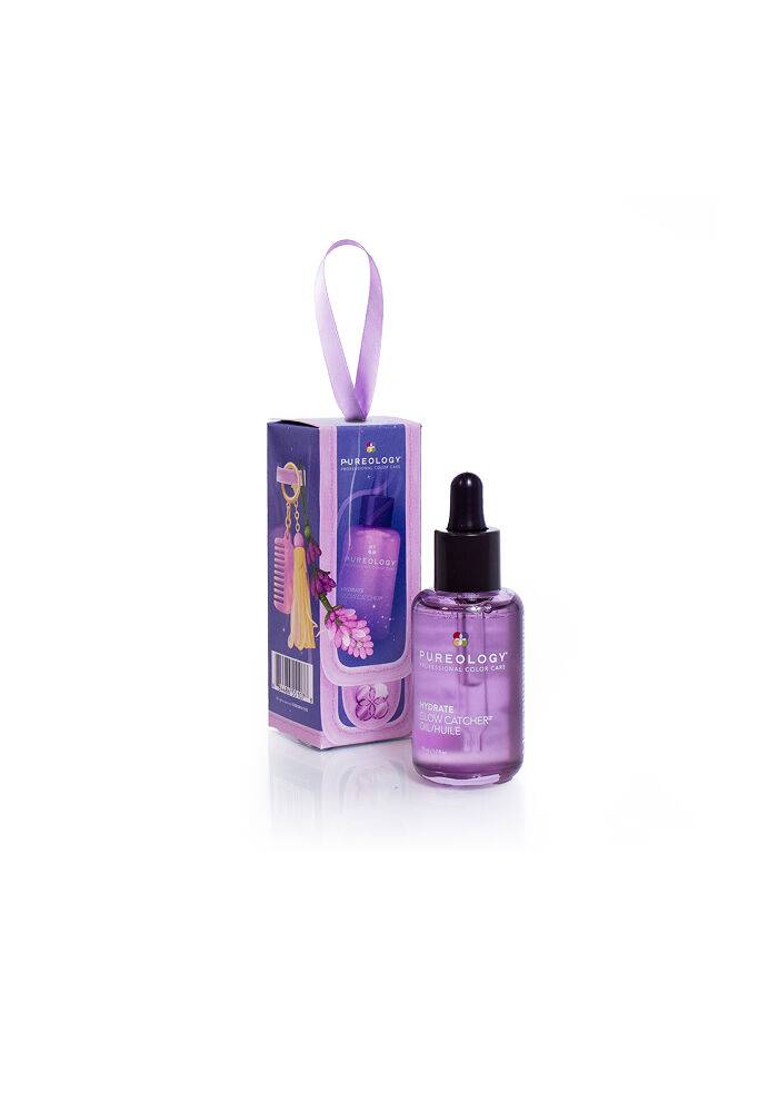 Hydrate Glow Oil Catcher Ornament