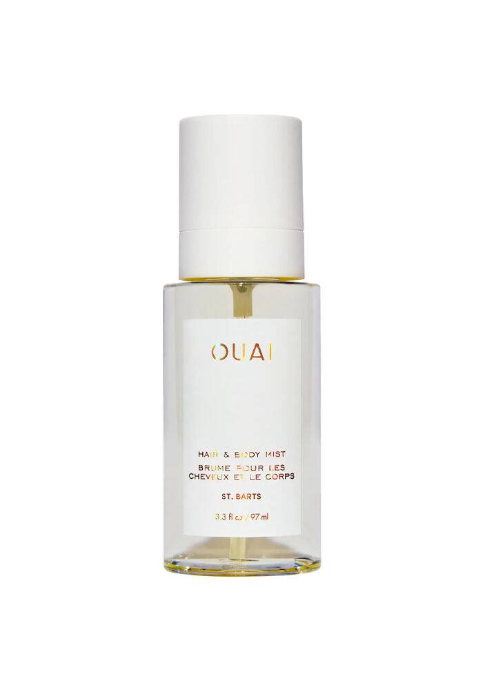 St. Barts Hair and Body Mist