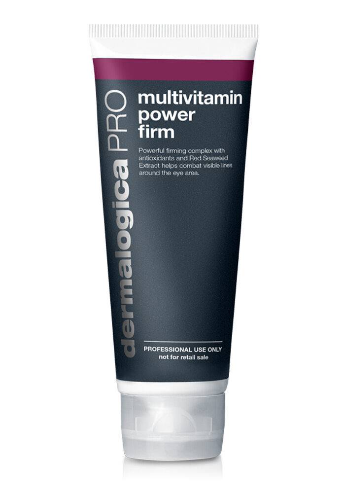 MultiVitamin Power Firm
