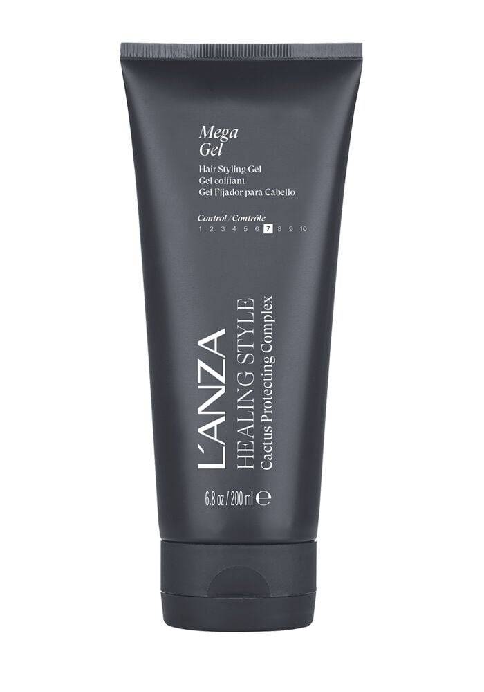 L'ANZA Healing Style Mega Gel