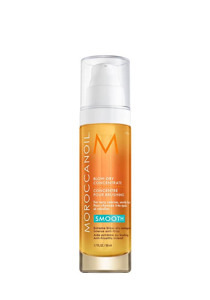 Blow-Dry Concentrate
