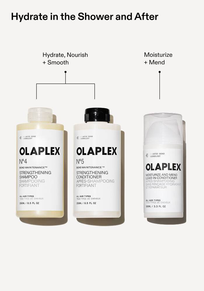Olaplex No.5 Leave-In Moisturize & Mend Leave-In Conditioner