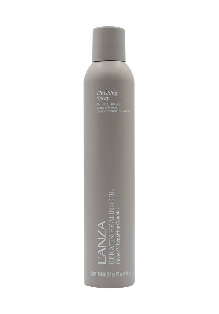 Keratin Healing Oil Finishing Spray