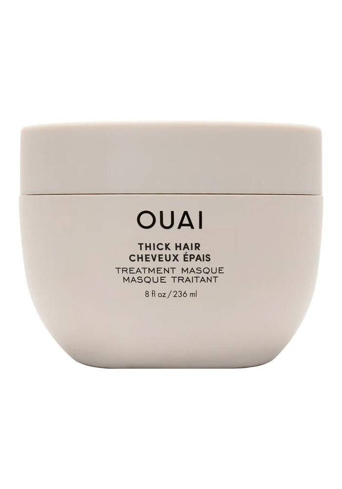 Thick Hair Treatment Masque