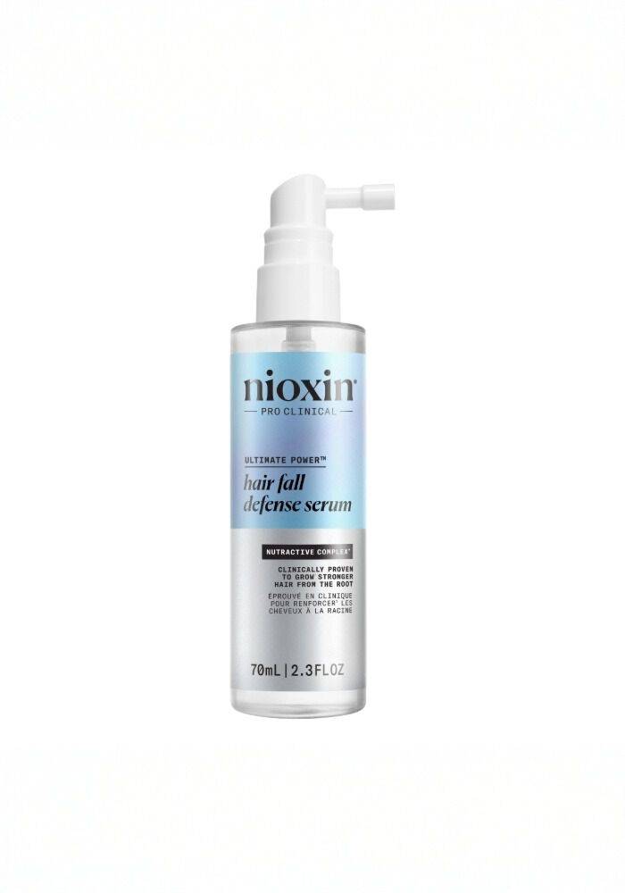 Hair Fall Defense Serum