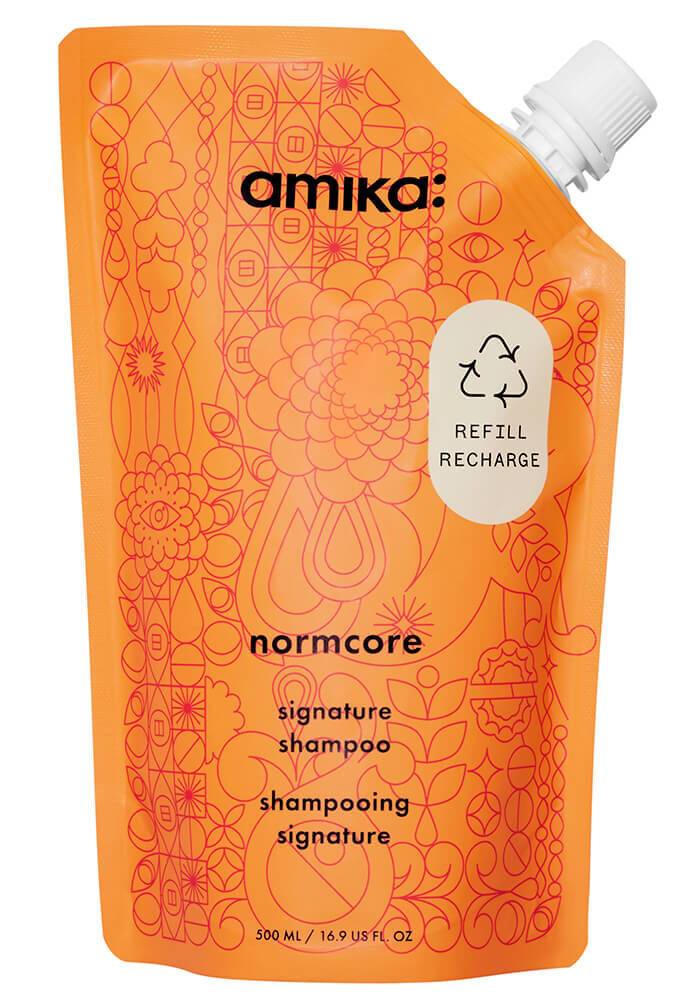 amika Normcore Signature Shampoo