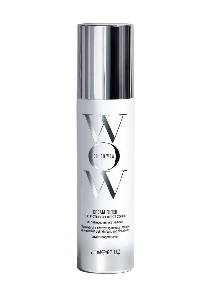 Dream Filter Pre-Shampoo Mineral Remover Treatment
