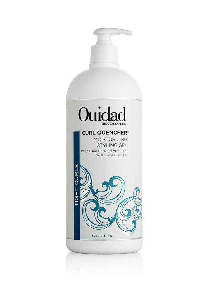 Curl Quencher&reg; Moisturizing Styling Gel 8.5 oz.