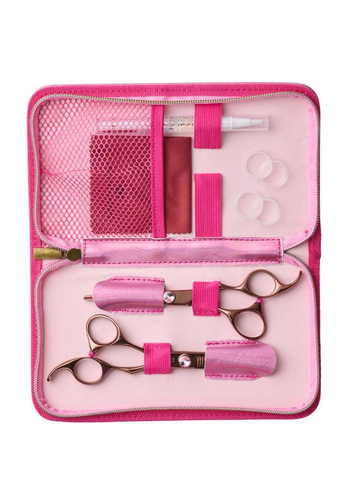 BCA SilkCut Shear