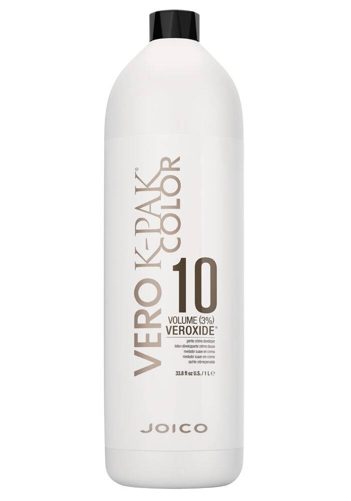 10 Volume (3%) Veroxide
