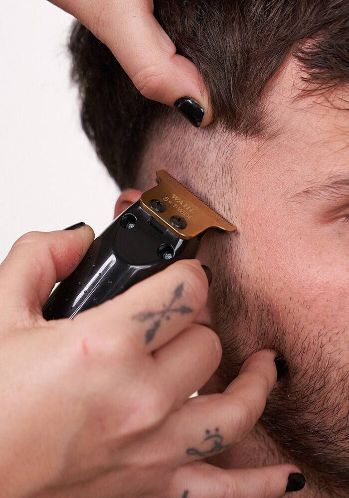 Wahl Wahl Pro Cordless Barber Combo