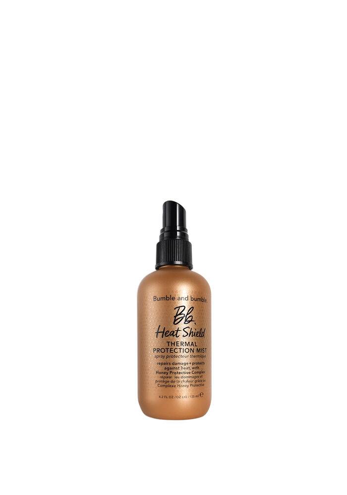 Heat Shield Thermal Protection Mist