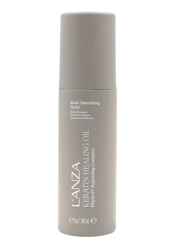 Keratin Healing Oil Bond Smoothing Styler