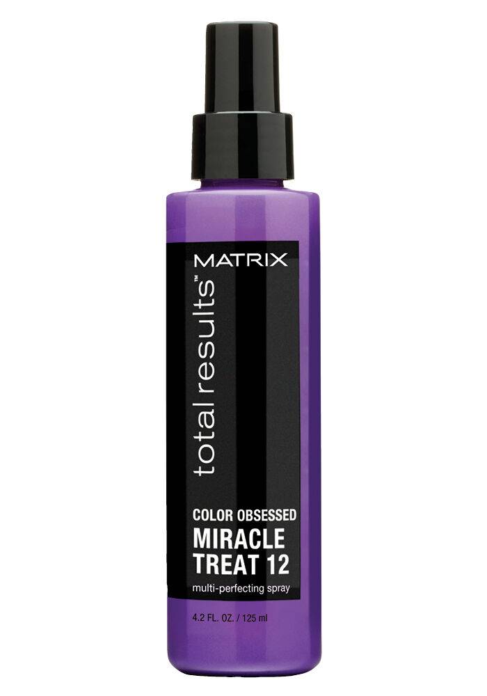 Color Obsessed Miracle Treat 12 Spray 4.2 oz.